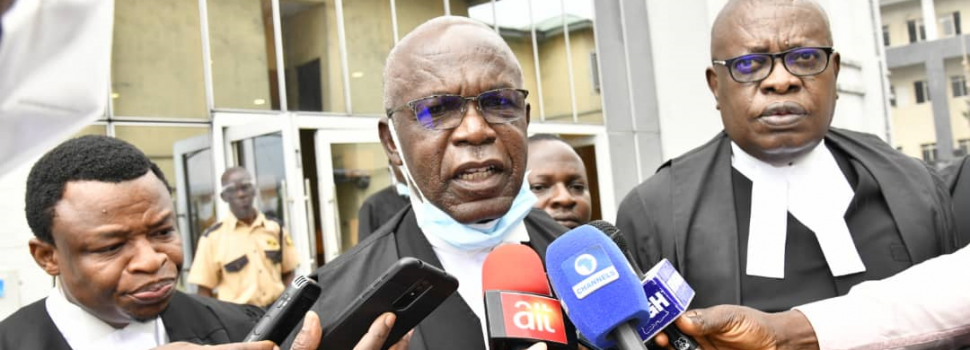 Court Says RSG, Not FIRS, Should Collect VAT, Related Taxes In Rivers