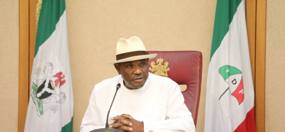 Governors, BOT Saved PDP From Implosion – Wike