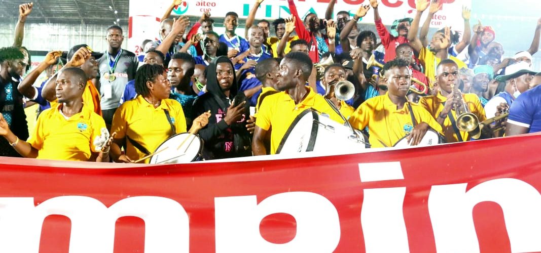 AITEO Cup Sponsors Urges Stakeholders To Look Forward To More Enhanced Competition