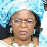 Patience Jonathan Charges Students To Be Agents Of Change And Development
