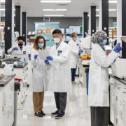 Vingroup collaborates with Arcturus Therapeutics to establish a manufacturing facility in Vietnam for Arcturus’ mRNA Covid-19 vaccine