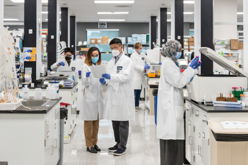 Vingroup collaborates with Arcturus Therapeutics to establish a manufacturing facility in Vietnam for Arcturus’ mRNA Covid-19 vaccine
