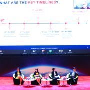 Vietnam’s global Sci–Tech Vinfuture Prize begins pre-screening round