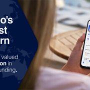 Asia’s Leading Crypto Financial Services Platform Matrixport Valued at Over $1 Billion — Two Years After its Founding
