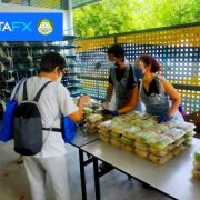 OctaFX partners with Pertubuhan Tindakan Wanita Islam (PERTIWI) to distribute charity dinners during Eid al-Adha