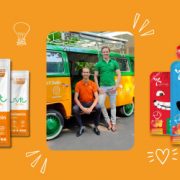 Enjoying Innovative Vitamins That Taste Better: YOUVIT Gummies Launch in Hong Kong, Pledges Donation to Po Leung Kuk Children