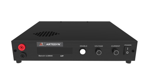 Advanced Energy Launches Programmable DC Power Supplies for the Test and Measurement Market