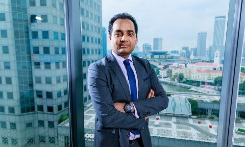 Industrial & Manufacturing Employment Up 60% in Q2 2021 from Q1: Michael Page Singapore