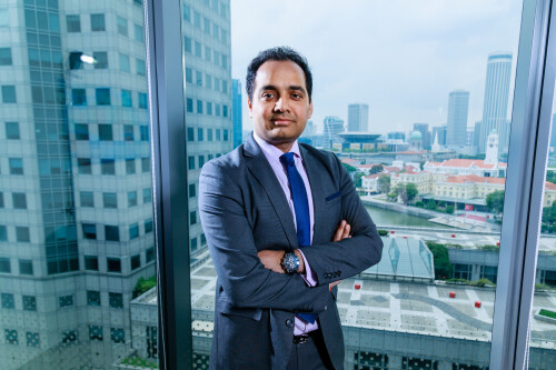 Industrial & Manufacturing Employment Up 60% in Q2 2021 from Q1: Michael Page Singapore