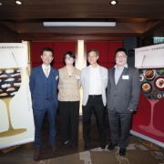 “JFOODO Japanese Wine Promotion” Makes a Comeback! Joins Hands with Renowned Restaurants; Makes Japanese Wines Pairing with Food Delectable　