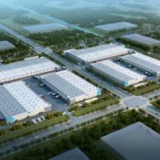 SLP Breaks Ground on Inaugural 89,000 SQM Logistic Development in Vietnam