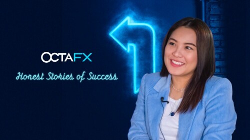 OctaFX Asks Malaysian Celebrities What They Learnt from Their Journey to Prosperity