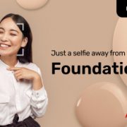 A.S. Watson Launches Foundation Finder AI Tool To Help Customers Find the Perfect Match