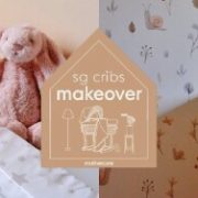 Mothercare Supports Local Partners & Parents With SG Cribs 2021 Competition