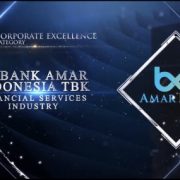 Amar Bank Won 2 Asia Pacific Enterprise Awards 2021