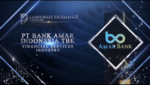 Amar Bank Won 2 Asia Pacific Enterprise Awards 2021