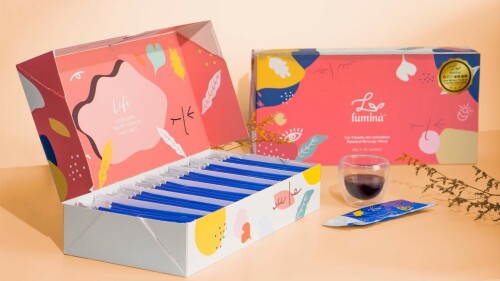 Keep an Eye on Your Vision Health with Be Quinn Global’s Lumina Eye Vitamin