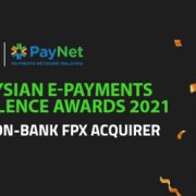 Razer Merchant Services Bags Best Non-Bank FPX Acquirer Award By Paynet For Industry Leading Growth