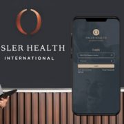 Osler Health International launches health app, myOslerHealth, for improved data accessibility