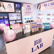 Sa Sa Obtains Sole Distributorship of Renowned Korean Health and Beauty Brand “BB Lab”