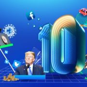 Ten Most Crucial Events of the Decade: The Release of Special Forex Industry Analytics