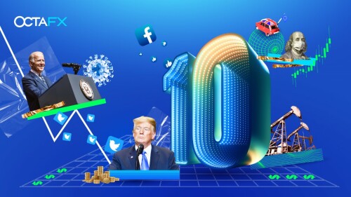 Ten Most Crucial Events of the Decade: The Release of Special Forex Industry Analytics