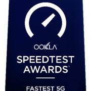 China Mobile Hong Kong Triumphs Hong Kong’s Fastest 5G Network Award by Ookla®