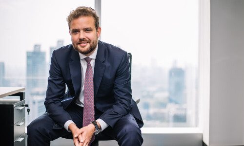 Successful Job Movement Up 21% in Q2 2021 from Q1: Michael Page Thailand