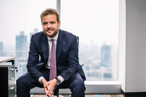Successful Job Movement Up 21% in Q2 2021 from Q1: Michael Page Thailand