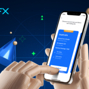 Seminal Step: OctaFX Launches Its Apple iOS Trading App, Starting in Malaysia