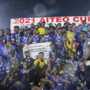 Bayelsa Teams Sweep Stakes At AITEO Cup Finale
