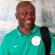 Falconets Resume Camping Ahead FIFA U20 Women’s World Cup Race