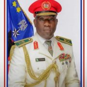 Nigeria Army General Killed In Abuja, Wife Abducted