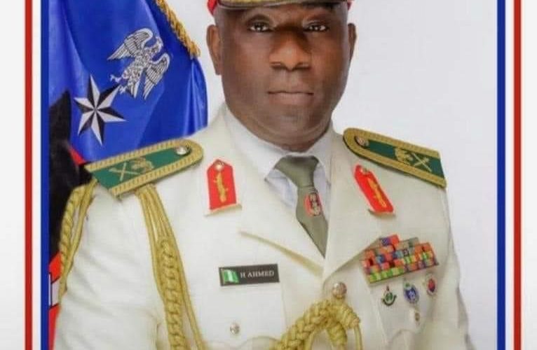 Nigeria Army General Killed In Abuja, Wife Abducted