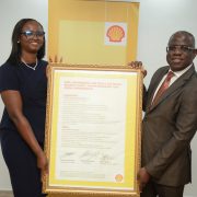Shell Appoints Elohor Aiboni First MD Of SNEPCO To Lead Its Deep-water Operations