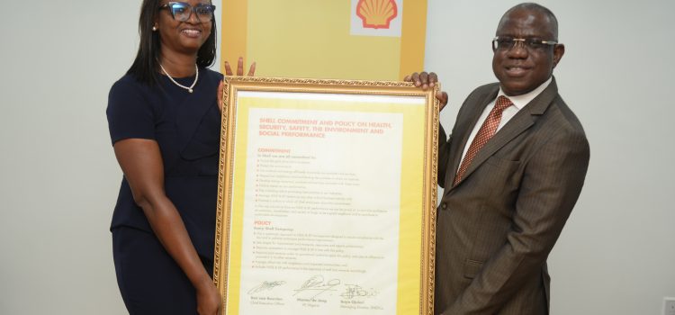Shell Appoints Elohor Aiboni First MD Of SNEPCO To Lead Its Deep-water Operations