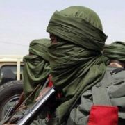 Major Kidnapped By Northern Nigeria Bandits At Defence Academy Found Dead