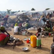 17 Sokoto Communities Relocate To Niger Republic Over Bandits’ Attacks