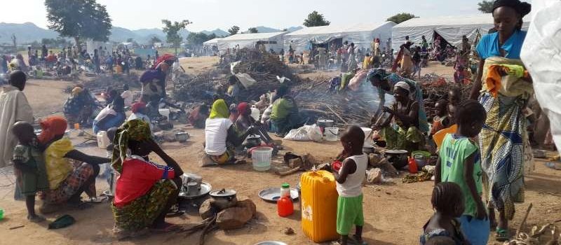 17 Sokoto Communities Relocate To Niger Republic Over Bandits’ Attacks
