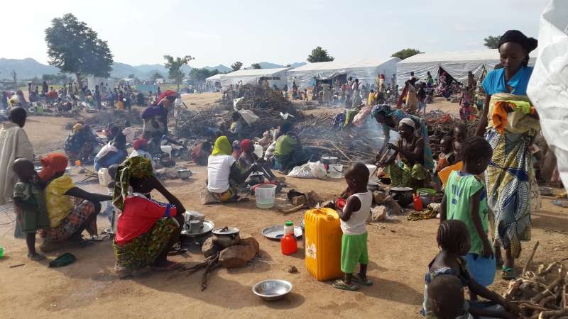 17 Sokoto Communities Relocate To Niger Republic Over Bandits’ Attacks