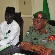 Insurgency: Mustapha Ahmed Extols Operation Safe Corridor