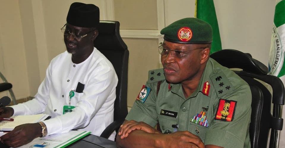 Insurgency: Mustapha Ahmed Extols Operation Safe Corridor