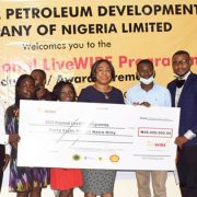 Shell Has Created 7,913 Entrepreneurs Amongst N/Delta Youths From  2003 Till Date – Official