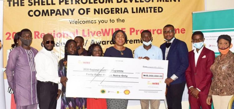 Shell Has Created 7,913 Entrepreneurs Amongst N/Delta Youths From  2003 Till Date – Official