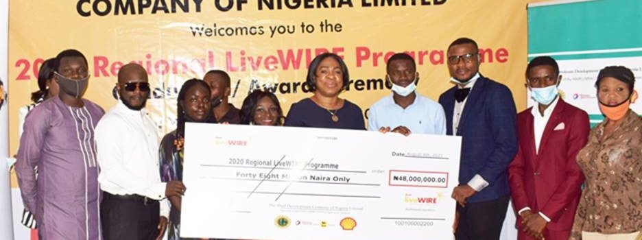 Shell Has Created 7,913 Entrepreneurs Amongst N/Delta Youths From  2003 Till Date – Official