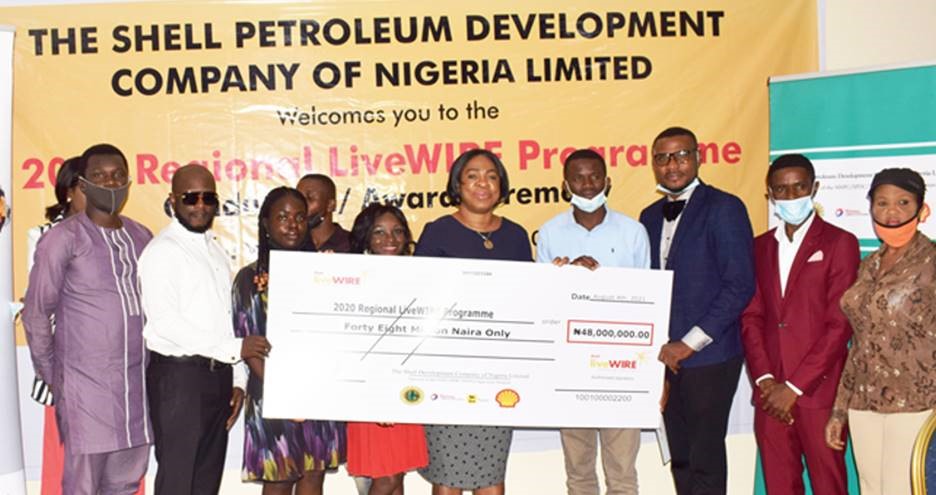 Shell Has Created 7,913 Entrepreneurs Amongst N/Delta Youths From  2003 Till Date – Official