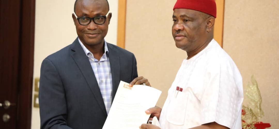 States Must Be Encouraged To Harness Their Resources, Revenue To Develop – Wike