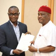 States Must Be Encouraged To Harness Their Resources, Revenue To Develop – Wike