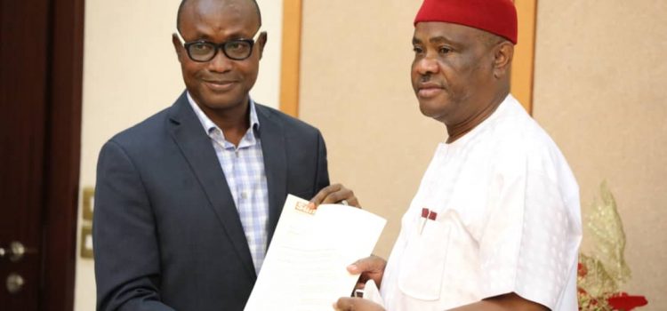 States Must Be Encouraged To Harness Their Resources, Revenue To Develop – Wike