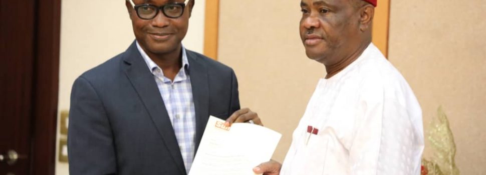 States Must Be Encouraged To Harness Their Resources, Revenue To Develop – Wike